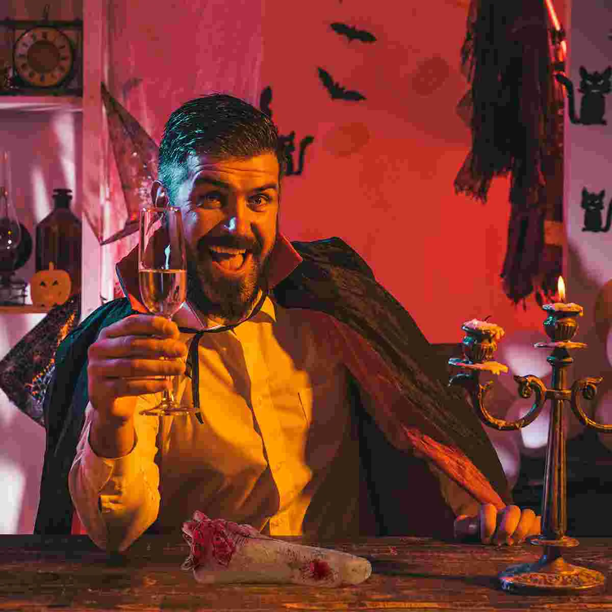 Halloween Trick Toys Artificiales Para Foot Horrible Prop Body Parts Decoration
Halloween Trick Toys Artificiales Para Foot Horrible Prop Body Parts Decoration