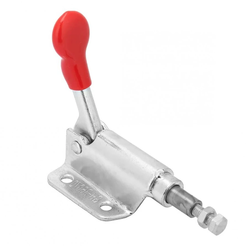 1pcs GH-36070 Horizontal Quick Release Toggle Clamps Set Clamps Pipe Clamp Clamps For Woodworking
1pcs GH-36070 Horizontal Quick Release Toggle Clamps Set Clamps Pipe Clamp Clamps For Woodworking