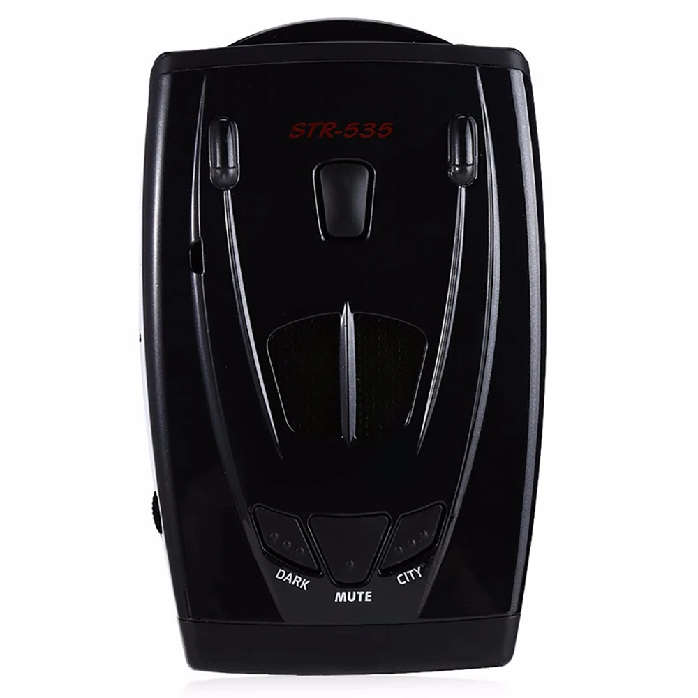 Car Rader Detector Full Band Anti Radar Detector LED Display Flow Volecity Laser Anti Radar Detector Support Russian Voice Alarm
Car Rader Detector Full Band Anti Radar Detector LED Display Flow Volecity Laser Anti Radar Detector Support Russian Voice Alarm