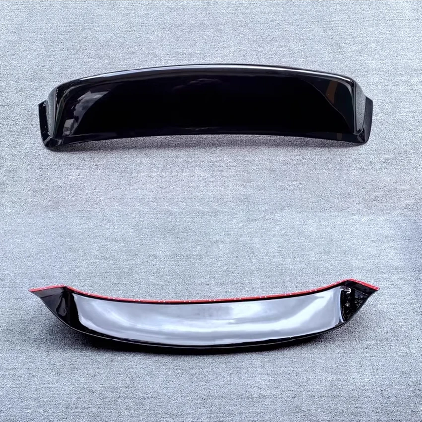 Для Honda Civic EK3 1996-2000 годов, спойлер на крышу заднего окна, крылья, материал ABS, черные детали для тюнинга автомобиля, комплект кузова, декоративные аксессуары
Для Honda Civic EK3 1996-2000 годов, спойлер на крышу заднего окна, крылья, материал ABS, черные детали для тюнинга автомобиля, комплект кузова, декоративные аксессуары