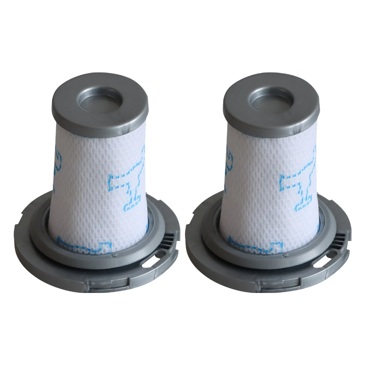 ZR009006 HEPA-фильтр для беспроводного пылесоса Rowenta X-Force Flex 8,60 X-PERT 6,60 RH9611 RH9637 RH9638 RH9639 RH9677 RH9680
ZR009006 HEPA-фильтр для беспроводного пылесоса Rowenta X-Force Flex 8,60 X-PERT 6,60 RH9611 RH9637 RH9638 RH9639 RH9677 RH9680