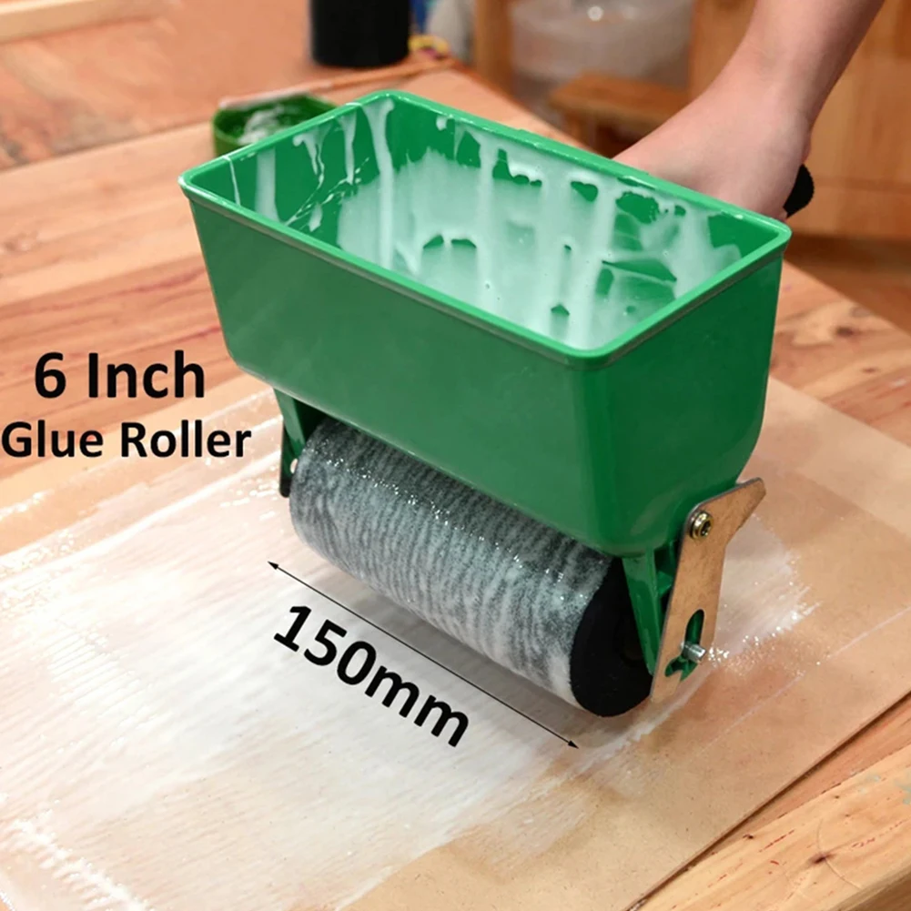 High Quality Glue Applicator Hand Tools Quick Coating Gluing Replaceable Sponge 3inch 6inch Base Bracket Durable
High Quality Glue Applicator Hand Tools Quick Coating Gluing Replaceable Sponge 3inch 6inch Base Bracket Durable