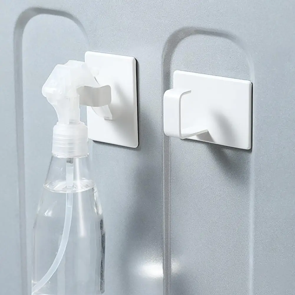 2Pcs Refrigerator Magnet Hook Durable Stable Adsorption Removable Home Supplies Fridge Side Magnet Hook Freezer Magnet Hook
2Pcs Refrigerator Magnet Hook Durable Stable Adsorption Removable Home Supplies Fridge Side Magnet Hook Freezer Magnet Hook