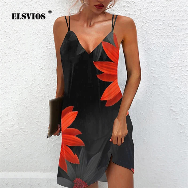 Vintage Peacock Feathers Print Women Dress Summer 2022 New V neck A-line Skirt Sexy Spaghetti Strap Ladies Leisure Party Dresses
Vintage Peacock Feathers Print Women Dress Summer 2022 New V neck A-line Skirt Sexy Spaghetti Strap Ladies Leisure Party Dresses