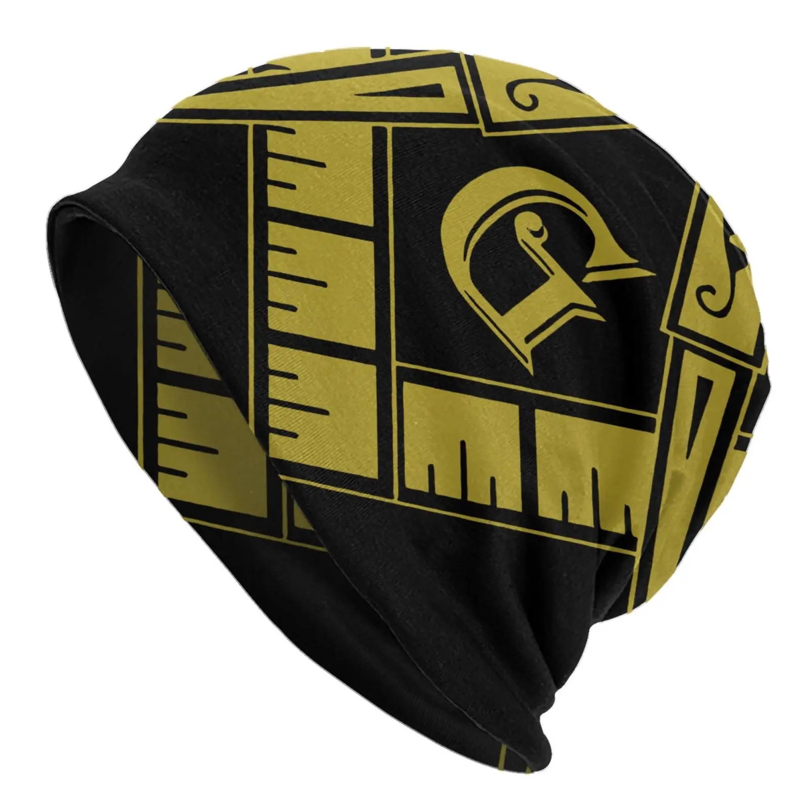 Мужской вязаный берет Golden Freemason, Балаклава, бейсболка для мужчин
Мужской вязаный берет Golden Freemason, Балаклава, бейсболка для мужчин