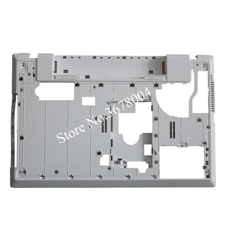 Новая белая Нижняя крышка для samsung NP300V5A NP305V5A 300V5A Нижняя крышка D крышка
Новая белая Нижняя крышка для samsung NP300V5A NP305V5A 300V5A Нижняя крышка D крышка