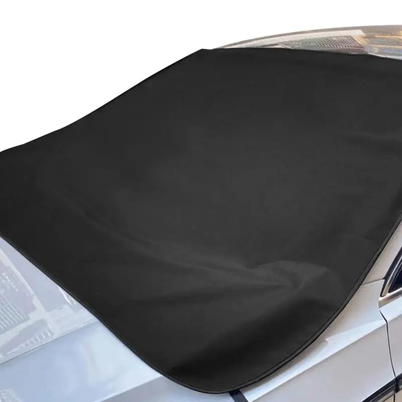 Car Snow Cover Snow And Frost Full Coverage Windshield Guard Thicken Protective No Scratches Multifunctional Accessory For
Car Snow Cover Snow And Frost Full Coverage Windshield Guard Thicken Protective No Scratches Multifunctional Accessory For