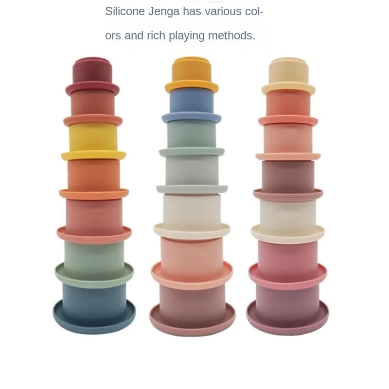 Chew Necklace Items for Newborn Baby Toy Soft Building Blocks Silicone Teethers for Baby Stuffed Toys Pacifiers Accessories Boy
Chew Necklace Items for Newborn Baby Toy Soft Building Blocks Silicone Teethers for Baby Stuffed Toys Pacifiers Accessories Boy