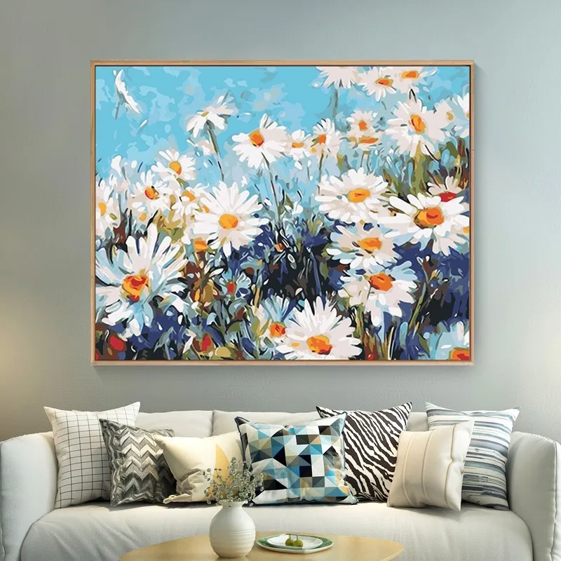 4149Ann-Tulip diy digital oil painting oil painting acrylic flower painting explosion hand-filled landscape painting
4149Ann-Tulip diy digital oil painting oil painting acrylic flower painting explosion hand-filled landscape painting