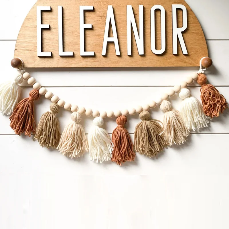 Kids Room Decoration Boho Tassel Wooden Beads Nursery Tent Hanging Pendant Baby Photo Props Nordic Dream Catcher Home Decor
Kids Room Decoration Boho Tassel Wooden Beads Nursery Tent Hanging Pendant Baby Photo Props Nordic Dream Catcher Home Decor