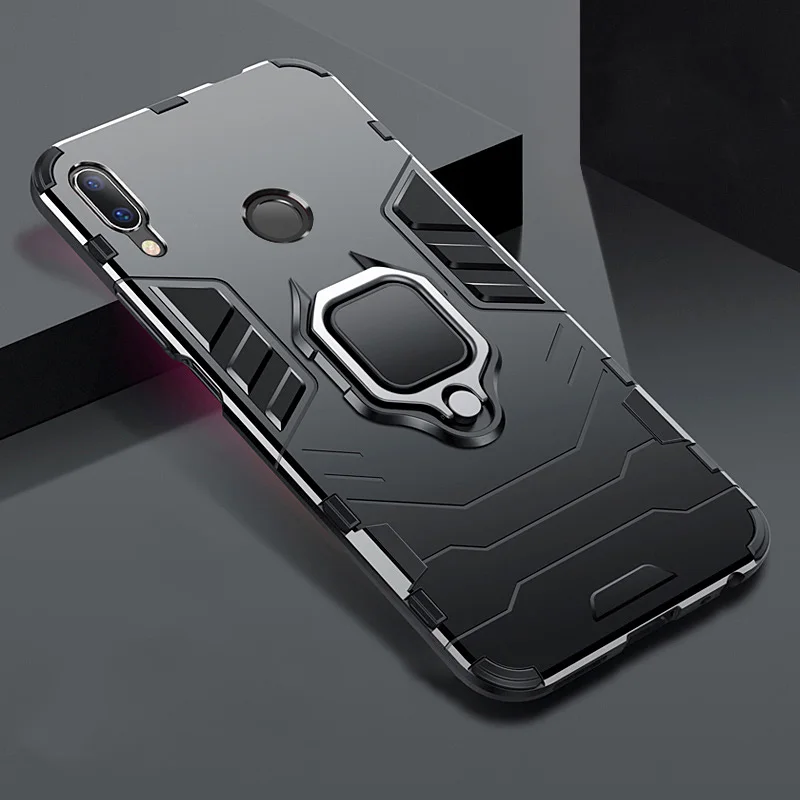 Противоударный бронированный чехол для Huawei Nova 3 3i, чехлы, подставка, держатель, магнитное кольцо, задняя крышка телефона для Huawei Nova 3, Coque Nova 3i
Противоударный бронированный чехол для Huawei Nova 3 3i, чехлы, подставка, держатель, магнитное кольцо, задняя крышка телефона для Huawei Nova 3, Coque Nova 3i