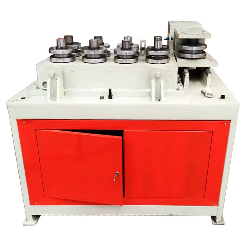 

YG Hot Sale Spiral Rebar Bending Machine Automatic Stirrup Making Machine Rebar Bending Machine