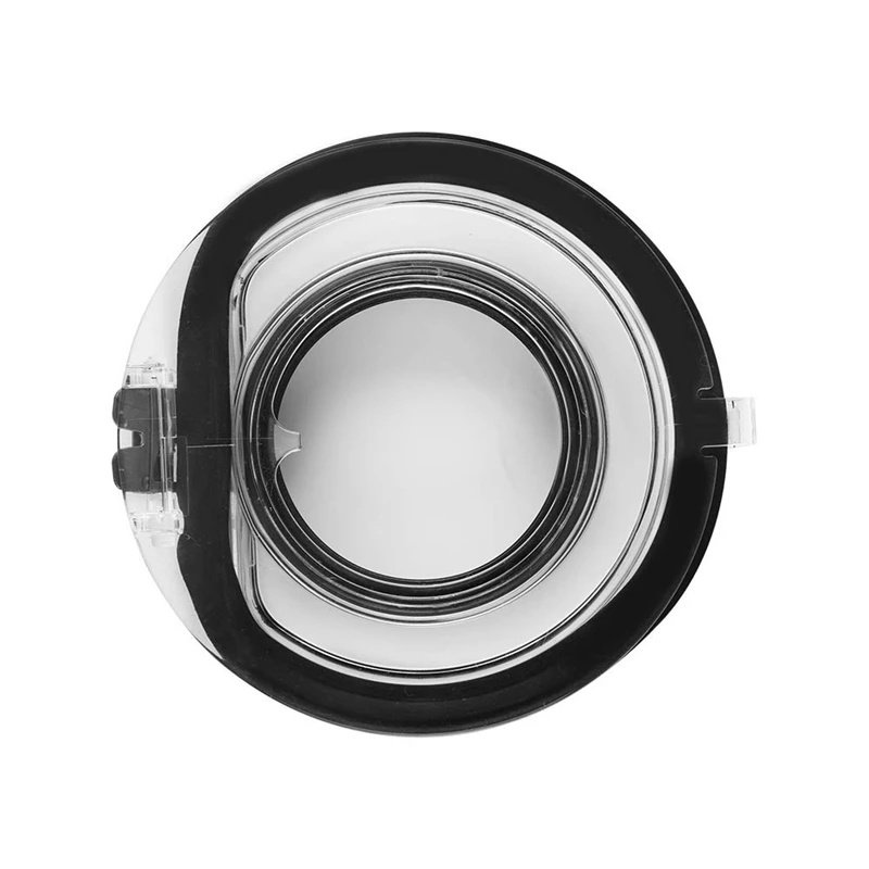 Dust Bin Base Lid For Dyson V10 V11 Robotic Vacuum Cleaner Bottom Bin Lid Cordless Vacuum Bin Base Cover Sealing Ring
Dust Bin Base Lid For Dyson V10 V11 Robotic Vacuum Cleaner Bottom Bin Lid Cordless Vacuum Bin Base Cover Sealing Ring