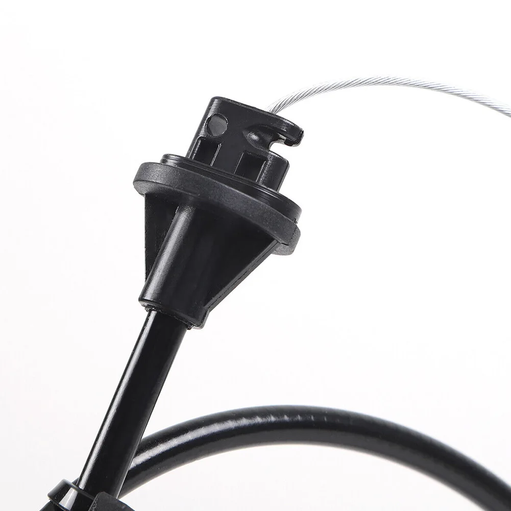 Durable Deck Clutch Cable For Craftsman 175067 169676 21547184 42\\\" Black Clutch Cable For LT1000 LT2000 DLT3000
Durable Deck Clutch Cable For Craftsman 175067 169676 21547184 42\\\" Black Clutch Cable For LT1000 LT2000 DLT3000