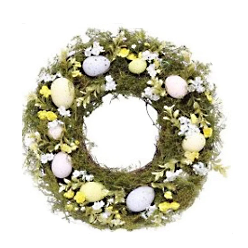 14.2IN, Twig Wreath With Artificial Flowers And Leaves For Front Door, Spring Rattan Wreath For Wall Home Wedding Decor
14.2IN, Twig Wreath With Artificial Flowers And Leaves For Front Door, Spring Rattan Wreath For Wall Home Wedding Decor