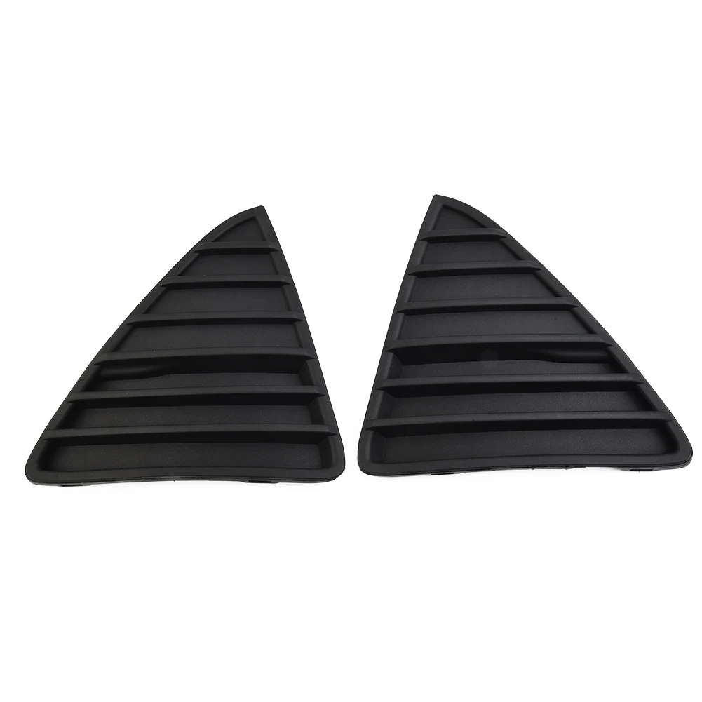 Front Bumper Grille Cover Right Front Left 2PCS Durable High Quality For Ford Focus 2012-2014 Auto Accessories
Front Bumper Grille Cover Right Front Left 2PCS Durable High Quality For Ford Focus 2012-2014 Auto Accessories