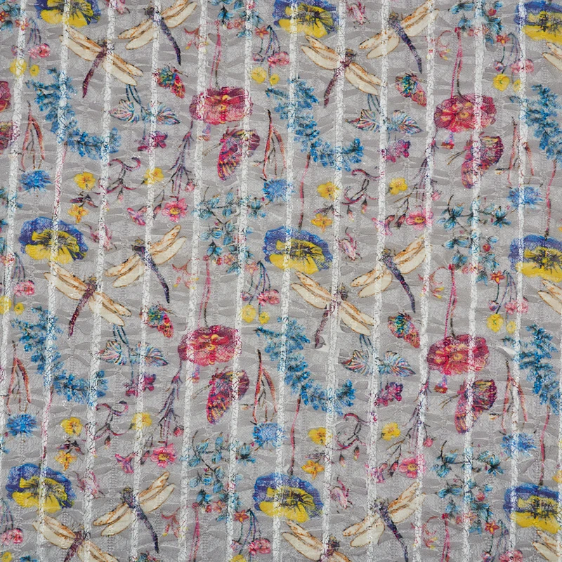 3 Yards Dragonfly Mesh Applique Print Lace Fabric For Dress Stoffen Tela Para Bordar Tissus Au Mètre Ткань Для Sewing Africain
3 Yards Dragonfly Mesh Applique Print Lace Fabric For Dress Stoffen Tela Para Bordar Tissus Au Mètre Ткань Для Sewing Africain