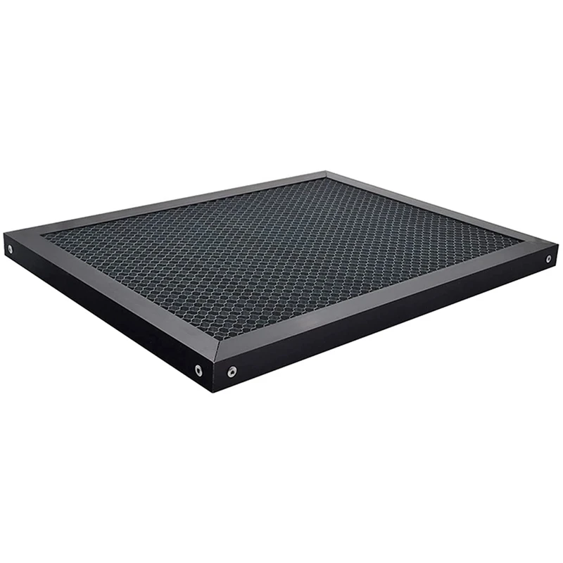 Spot Goods Honeycomb Working Table Aluminum, For CO2 Engraver Machine Cutter CNC Engraving Router
Spot Goods Honeycomb Working Table Aluminum, For CO2 Engraver Machine Cutter CNC Engraving Router
