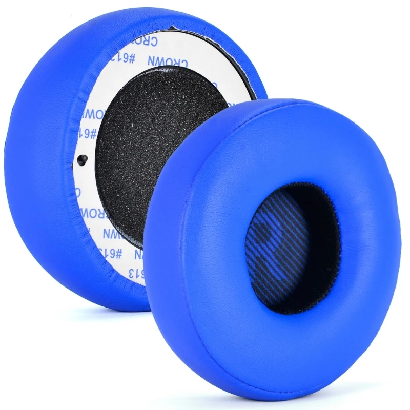 Elastic Earpads Comfortable Earpads Buckle Cushion for V300 V300BT Headset Drop Shipping
Elastic Earpads Comfortable Earpads Buckle Cushion for V300 V300BT Headset Drop Shipping