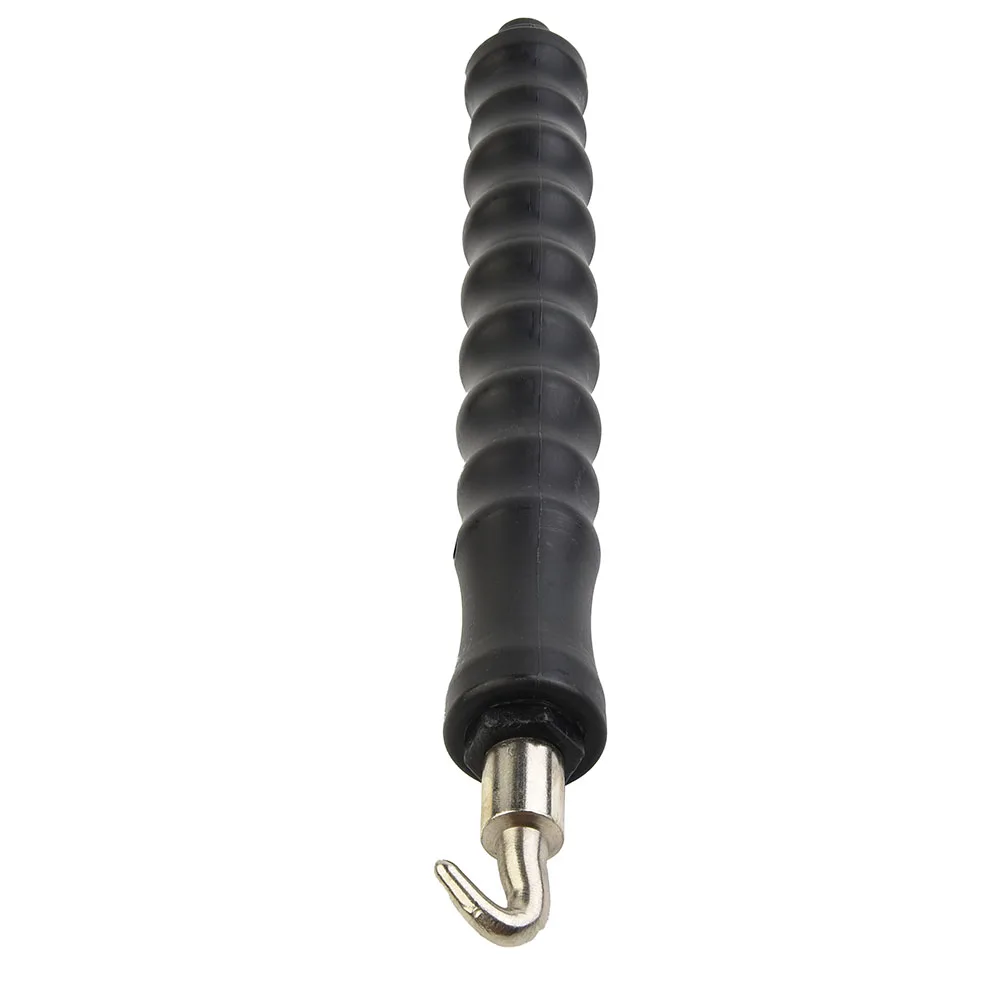 Rebar Hook Tie Wire Twister Accessories Automatic Concrete Metal Black Carbon Steel Fence Tool For Tying Rebar
Rebar Hook Tie Wire Twister Accessories Automatic Concrete Metal Black Carbon Steel Fence Tool For Tying Rebar