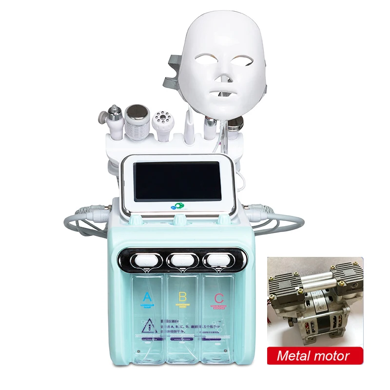 H2 O2 Aqua Hydro Dermabrasion hydrodermabrasion machine h2o2 aqua peel facial machine diamond dermabrasion machine
H2 O2 Aqua Hydro Dermabrasion hydrodermabrasion machine h2o2 aqua peel facial machine diamond dermabrasion machine