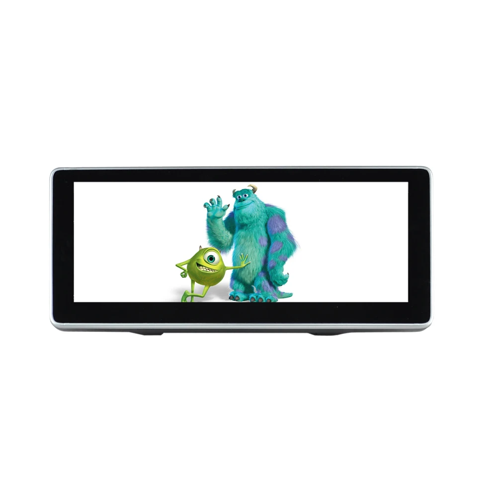 MCW 10.25 inch android interior car dvd player for A4 B8 2009 - 2016 kit de carrosserie four quad-core autoadio
MCW 10.25 inch android interior car dvd player for A4 B8 2009 - 2016 kit de carrosserie four quad-core autoadio