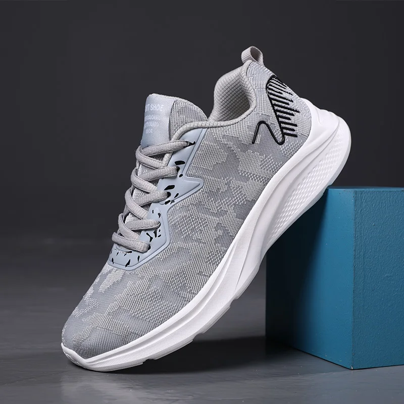 Men Casual Shoes Spring Summer Walking Breathable Shoes Male Vulcanized Shoes Zapatillas Hombre Shoes for Men 2022 New for Male
Men Casual Shoes Spring Summer Walking Breathable Shoes Male Vulcanized Shoes Zapatillas Hombre Shoes for Men 2022 New for Male