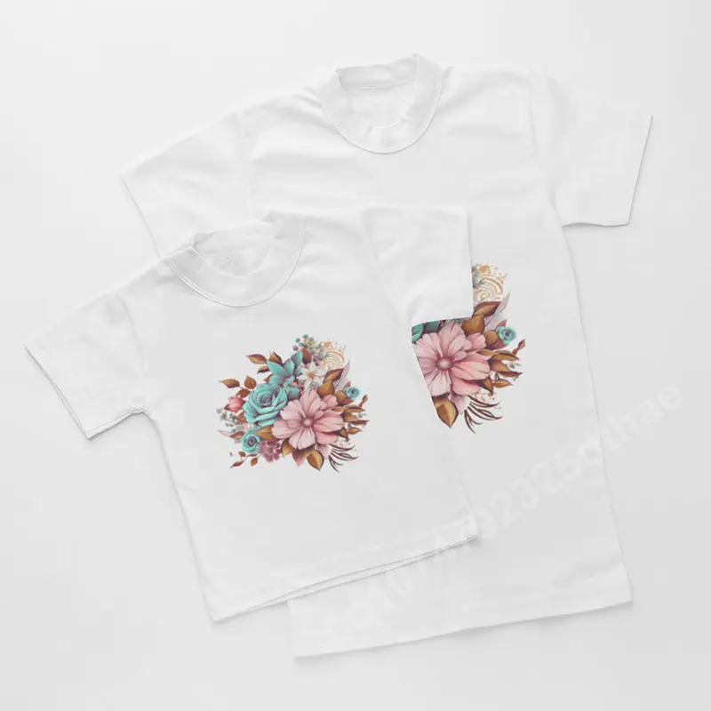 Winter Scenery Print Tshirt Kids Clothes Girls Cartoon Clothing Short Sleeve T-shirts Summer T Shirt for Girl Casual Tops Tees
Winter Scenery Print Tshirt Kids Clothes Girls Cartoon Clothing Short Sleeve T-shirts Summer T Shirt for Girl Casual Tops Tees