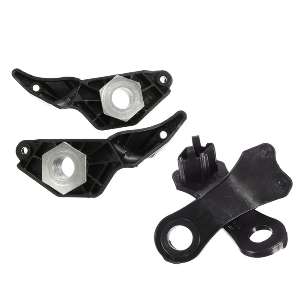 4 PCS/Set Headlight Brackets 63126941478(Left) 63126942478(Right) 63126949633(Left) 63126949634(Right) Brackets
4 PCS/Set Headlight Brackets 63126941478(Left) 63126942478(Right) 63126949633(Left) 63126949634(Right) Brackets