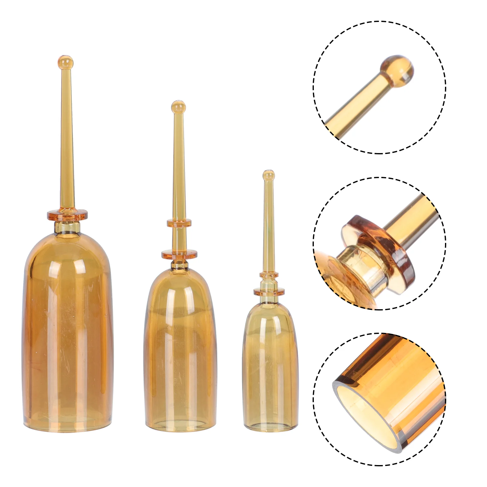 30Pcs Diaposable Creative Shampoo Sub Bottles Empty Travel Bottles Lotion Bottles Lotion Syringes
30Pcs Diaposable Creative Shampoo Sub Bottles Empty Travel Bottles Lotion Bottles Lotion Syringes