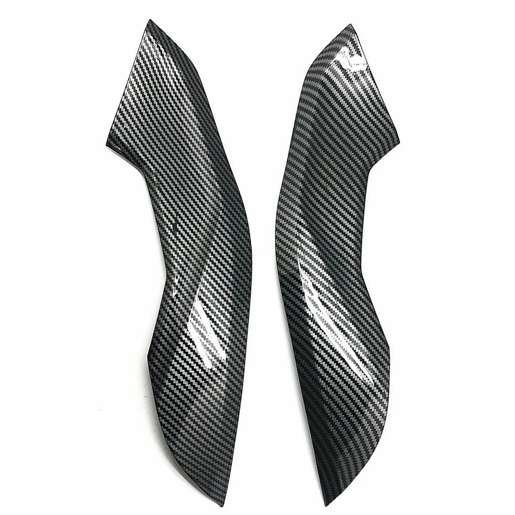 Fuel Gas Tank Side Trim Cover Fairing Carbon Fiber Durable and High Strength Direct Replacement for BMW S1000RR 2019 2020
Fuel Gas Tank Side Trim Cover Fairing Carbon Fiber Durable and High Strength Direct Replacement for BMW S1000RR 2019 2020