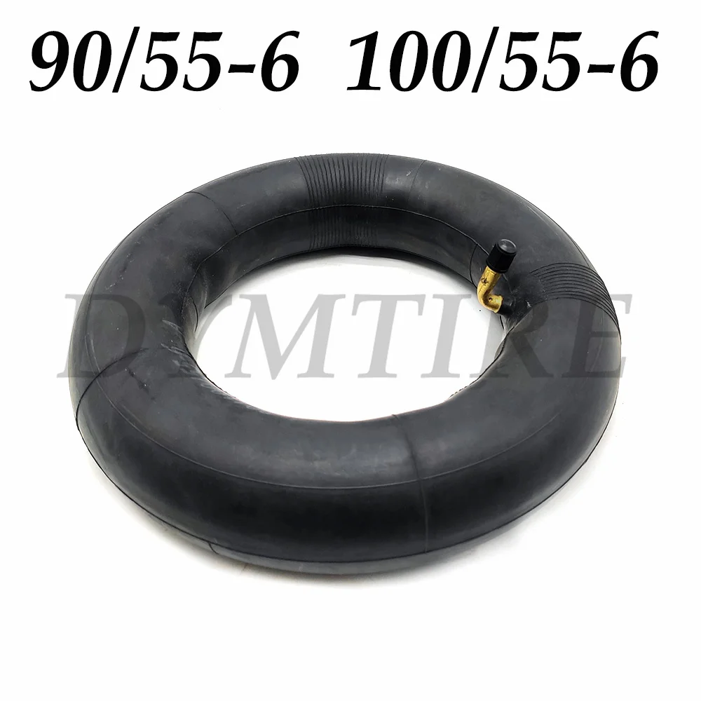 90/55-6 Inner Tube for Electric Scooter 10 Inch 3.50-6 100/55-6 High Quality Butyl Rubber Inflatable Inner Tyre 
90/55-6 Inner Tube for Electric Scooter 10 Inch 3.50-6 100/55-6 High Quality Butyl Rubber Inflatable Inner Tyre