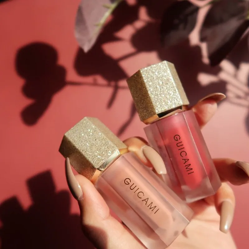 Waterproof Liquid Blush Matte Peach Juice Blush Makeup Contour Cheek Cream Cosmetic Blusher Blush Palette
Waterproof Liquid Blush Matte Peach Juice Blush Makeup Contour Cheek Cream Cosmetic Blusher Blush Palette