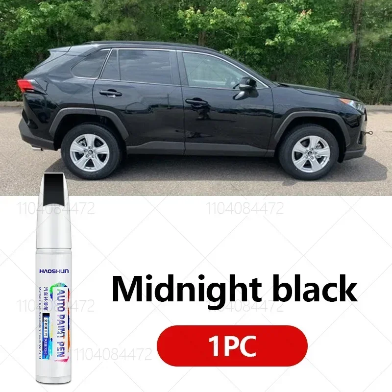 Для Toyota RAV4 1994-2025 XA10 XA20 XA30 XA40 XA50 Ручка для ремонта краски, средство для удаления царапин, сделай сам, автоаксессуары, черный, белый цвет
Для Toyota RAV4 1994-2025 XA10 XA20 XA30 XA40 XA50 Ручка для ремонта краски, средство для удаления царапин, сделай сам, автоаксессуары, черный, белый цвет