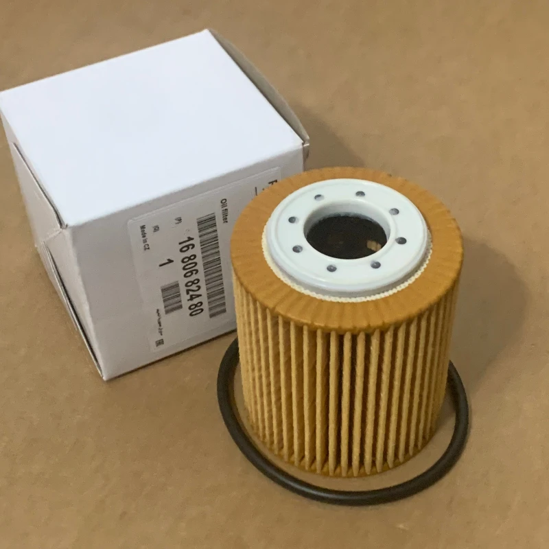 10 шт 1680682480 1624797780 Масляный фильтр для корпуса VAUXHALL COMBO Box/Estate/Mk IV (E) MPV (X19)/CROSSLAND X (P17)/X (A18) 2018
10 шт 1680682480 1624797780 Масляный фильтр для корпуса VAUXHALL COMBO Box/Estate/Mk IV (E) MPV (X19)/CROSSLAND X (P17)/X (A18) 2018