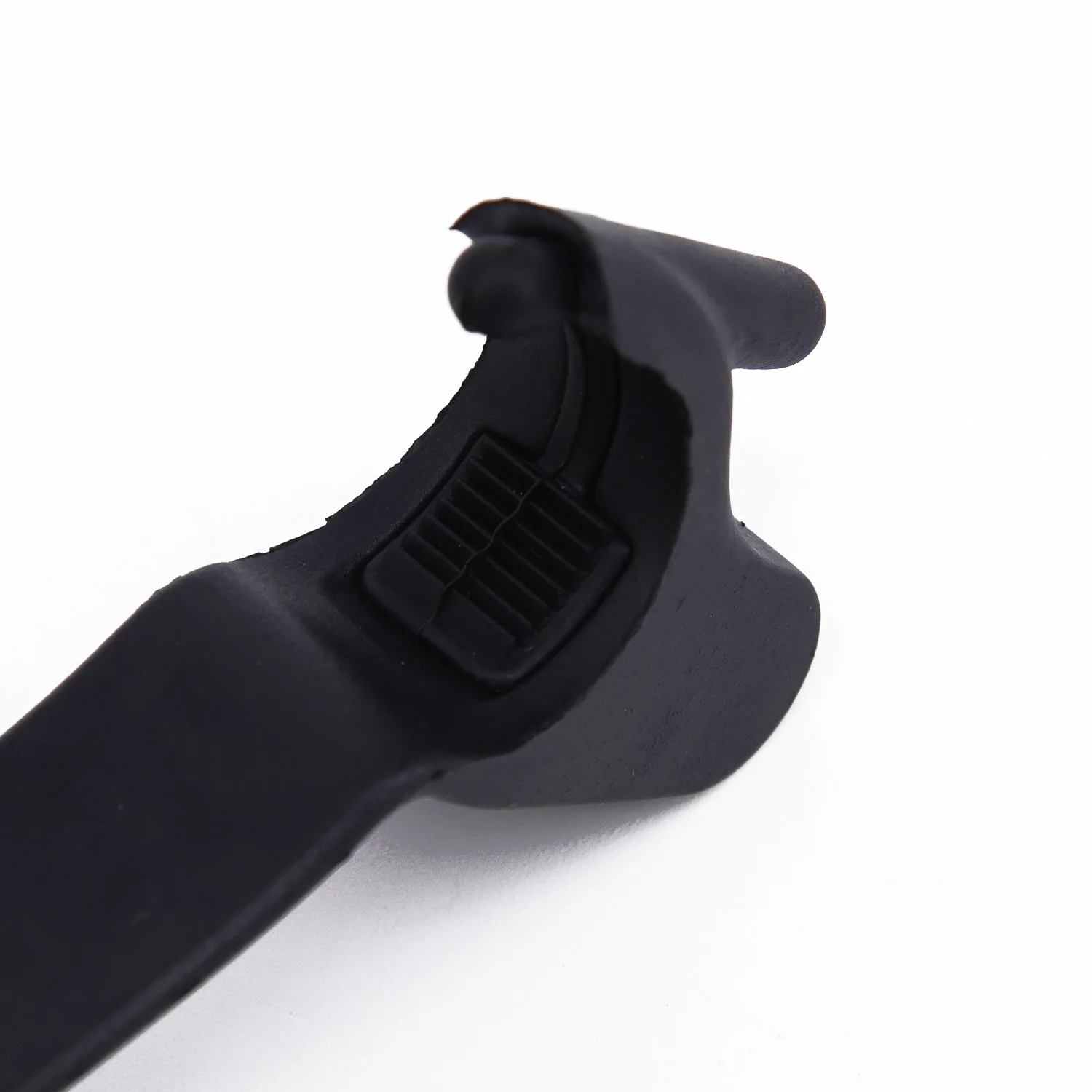 Black Motorcycle Hand Grip Control Assist Handlebar Oiling Throttle Rubber Booster Accessories 1pc Durable Useful
Black Motorcycle Hand Grip Control Assist Handlebar Oiling Throttle Rubber Booster Accessories 1pc Durable Useful
