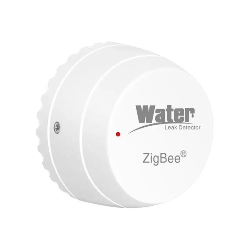 Датчик утечки воды Tuya ZigBee, детектор утечки воды для умного дома, работает с умным домом Tuya Zigbee Hub
Датчик утечки воды Tuya ZigBee, детектор утечки воды для умного дома, работает с умным домом Tuya Zigbee Hub