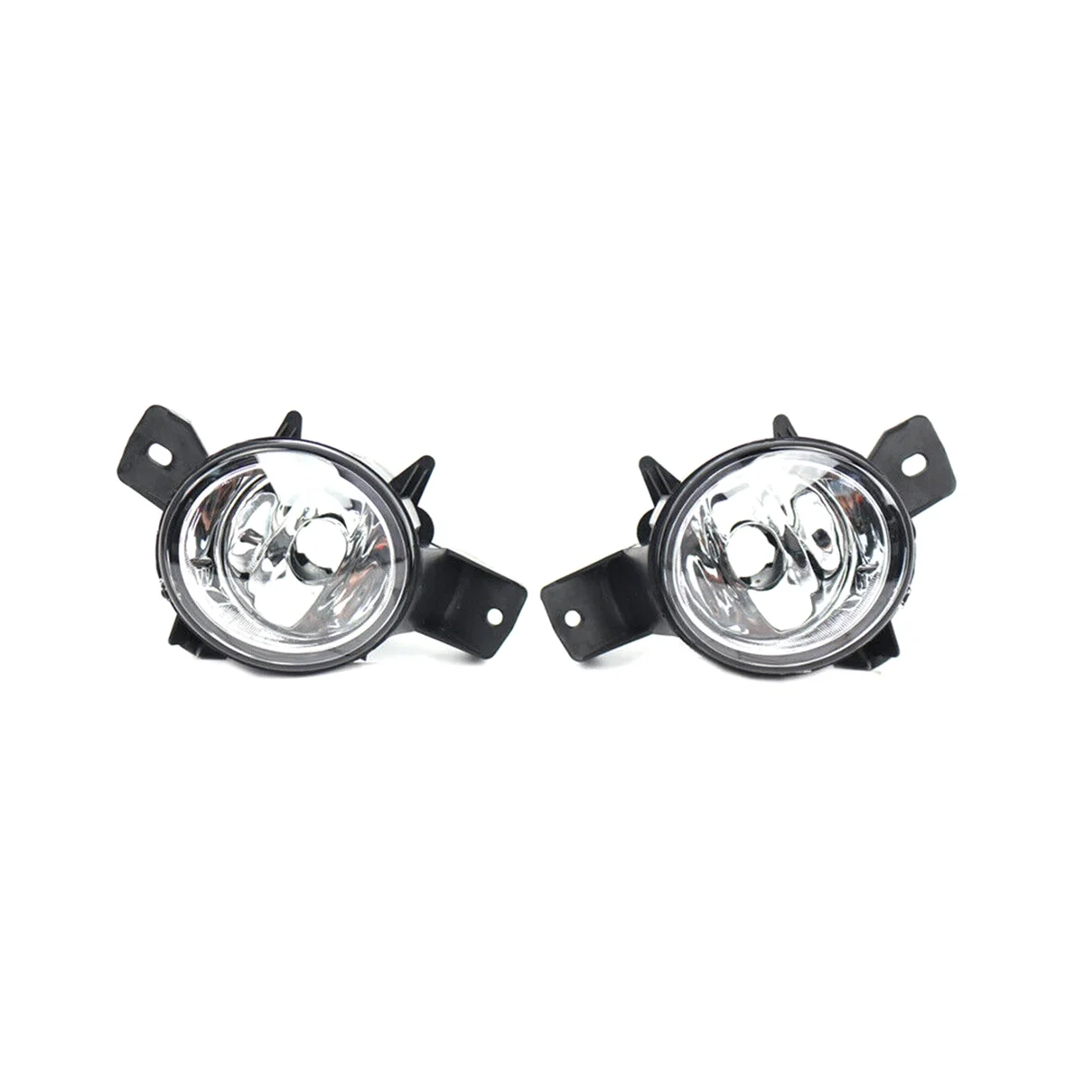 2Pcs Car Front Left Fog Light Lamp Without Bulb Fits for BMW X6 E71 2008-2011 63177187631 63177187632
2Pcs Car Front Left Fog Light Lamp Without Bulb Fits for BMW X6 E71 2008-2011 63177187631 63177187632