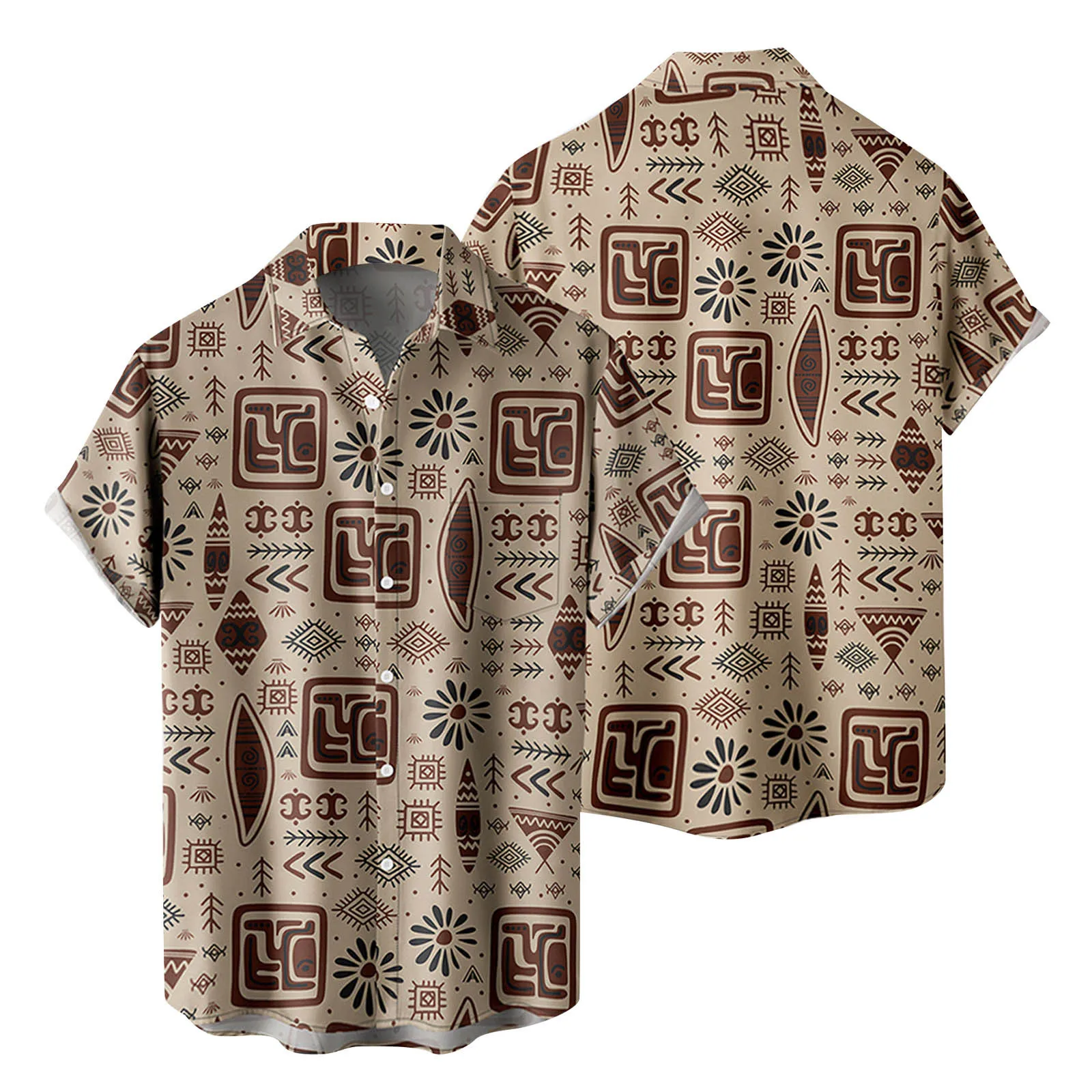 Slipper Size 1 Mens Fashion And Leisure 3D Digital Printing Buckle Lapel Short Sleeve Shirt Top Womens Tops
Slipper Size 1 Mens Fashion And Leisure 3D Digital Printing Buckle Lapel Short Sleeve Shirt Top Womens Tops