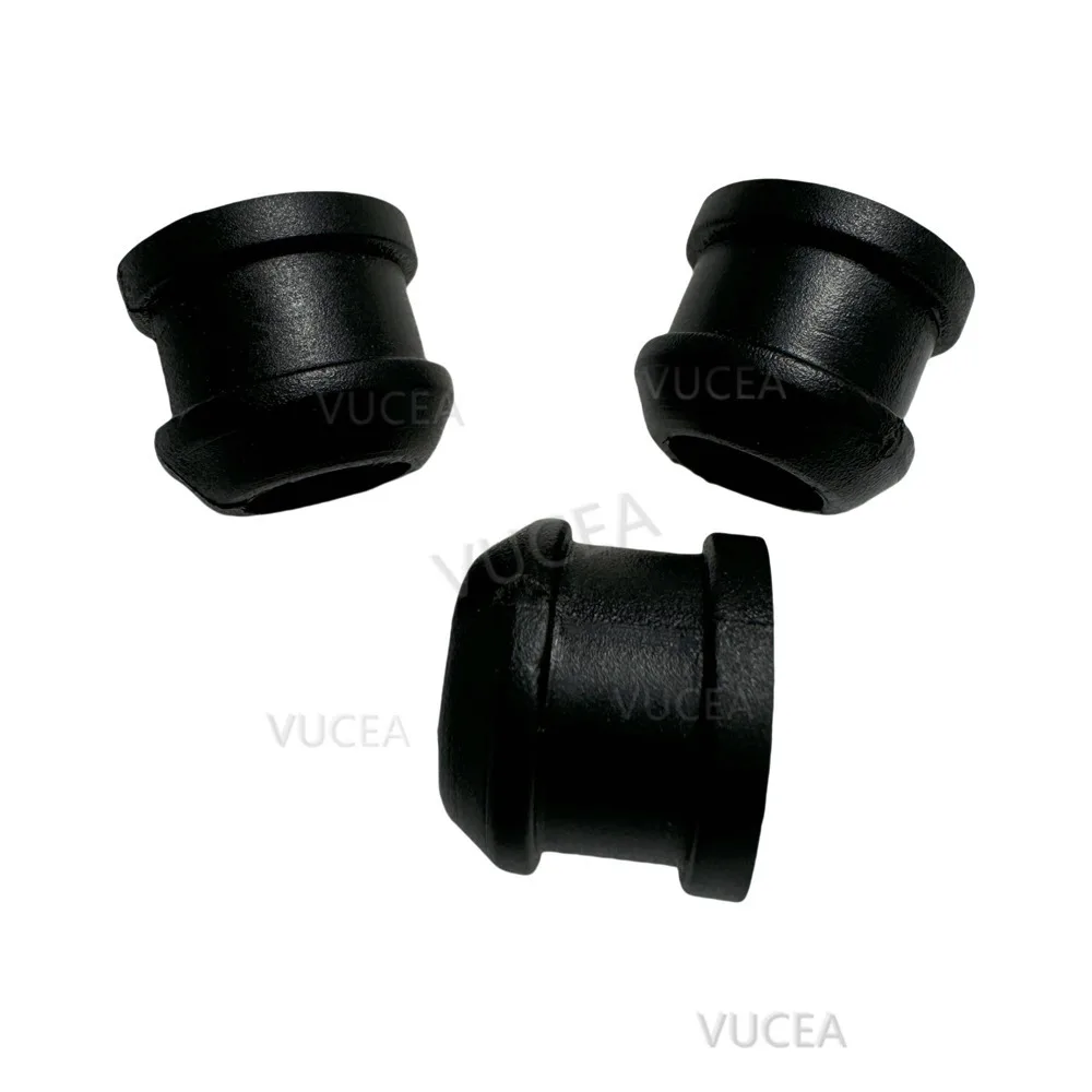 3 шт. КОНТРОЛЬНАЯ ССЫЛКА ВТУЛКИ ДЛЯ Grandeur/Dynasty H-1 2002 Libero Starex, рычаг переключения передач, резиновая втулка 4376144000 43761-44000
3 шт. КОНТРОЛЬНАЯ ССЫЛКА ВТУЛКИ ДЛЯ Grandeur/Dynasty H-1 2002 Libero Starex, рычаг переключения передач, резиновая втулка 4376144000 43761-44000