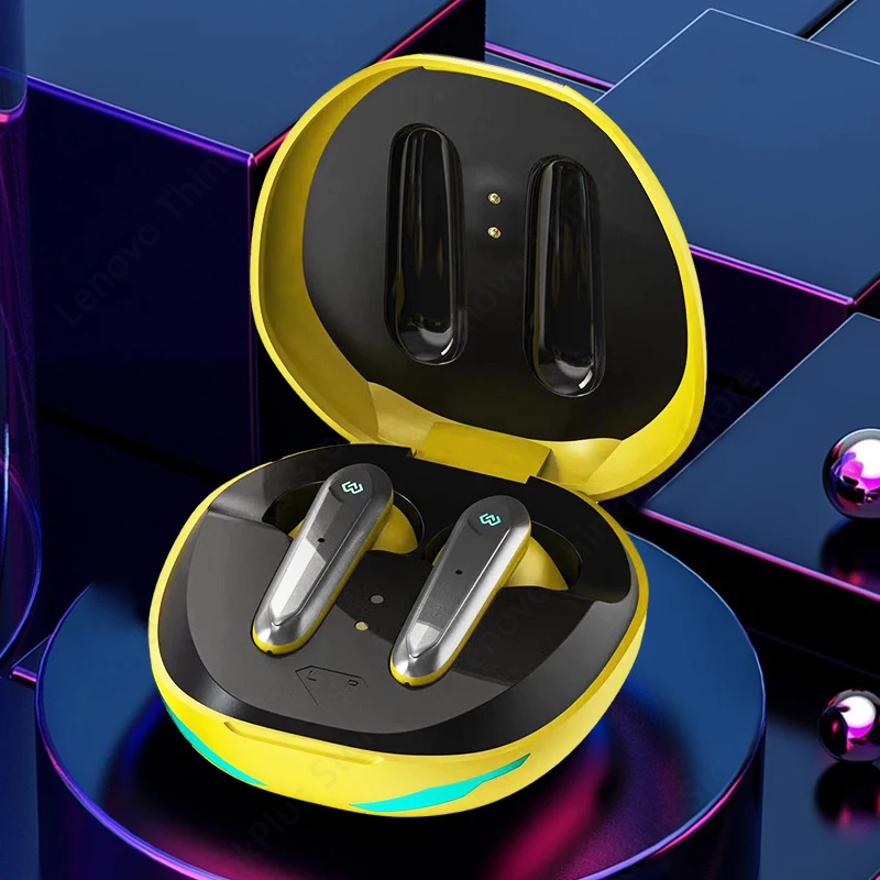 Wireless Earphones Bluetooth 5.1 Mini Portable Long Standby Earbuds XY007 Music Gaming Headphone Sports Noise Reduction Headset
Wireless Earphones Bluetooth 5.1 Mini Portable Long Standby Earbuds XY007 Music Gaming Headphone Sports Noise Reduction Headset
