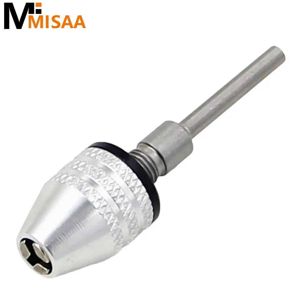 Mini Chuck Fixture Alloy Hex Shank Quick Change Converter High Quality Keyless Self-tighten Woodworking Tools Mini Hand Tools
Mini Chuck Fixture Alloy Hex Shank Quick Change Converter High Quality Keyless Self-tighten Woodworking Tools Mini Hand Tools