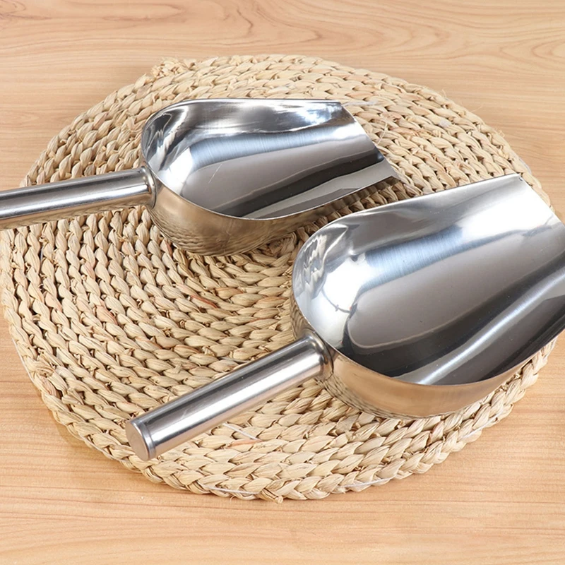 Candy Buffet BBQ Ice Stainless Scoops Ice Tongs Flour Ice Cube Shovel Buffet Bar Tools Wedding Bar Party Kitchen Accessories
Candy Buffet BBQ Ice Stainless Scoops Ice Tongs Flour Ice Cube Shovel Buffet Bar Tools Wedding Bar Party Kitchen Accessories