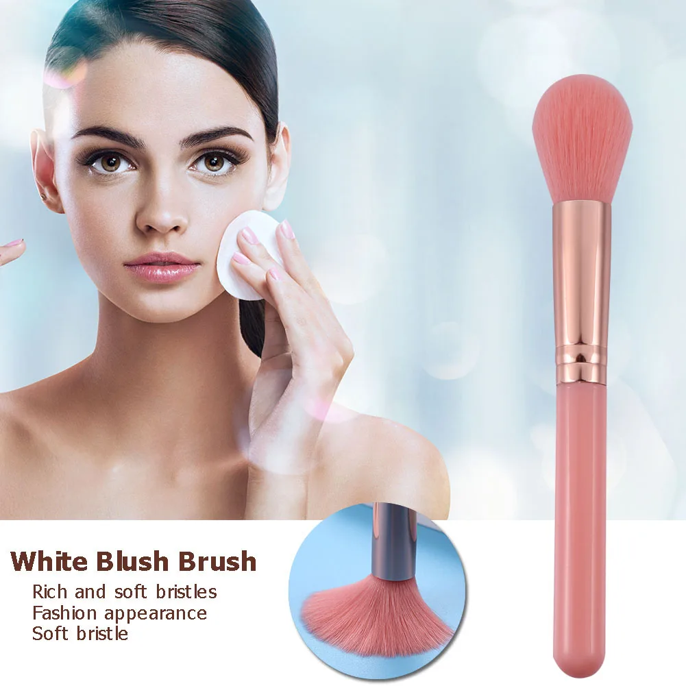 Multi-Use Flame Makeup Powder Brush Pen Foundation CONTOUR Highlight Blush Blending Cosmetic Beauty Tools
Multi-Use Flame Makeup Powder Brush Pen Foundation CONTOUR Highlight Blush Blending Cosmetic Beauty Tools
