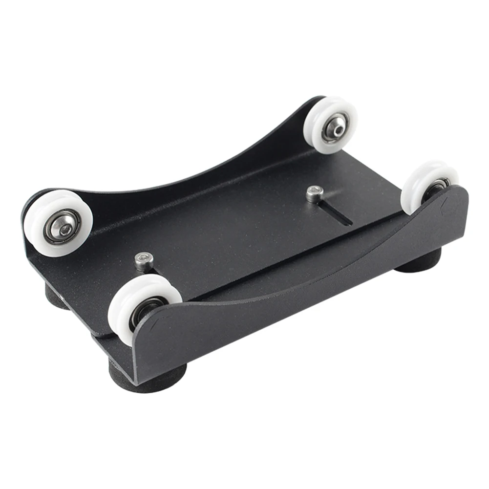 Aluminum Flexible Material Tray Filament Spool Holder Office Rack Countertop With Bearing 3D Printer Parts For CR 10 10S 10SPRO
Aluminum Flexible Material Tray Filament Spool Holder Office Rack Countertop With Bearing 3D Printer Parts For CR 10 10S 10SPRO