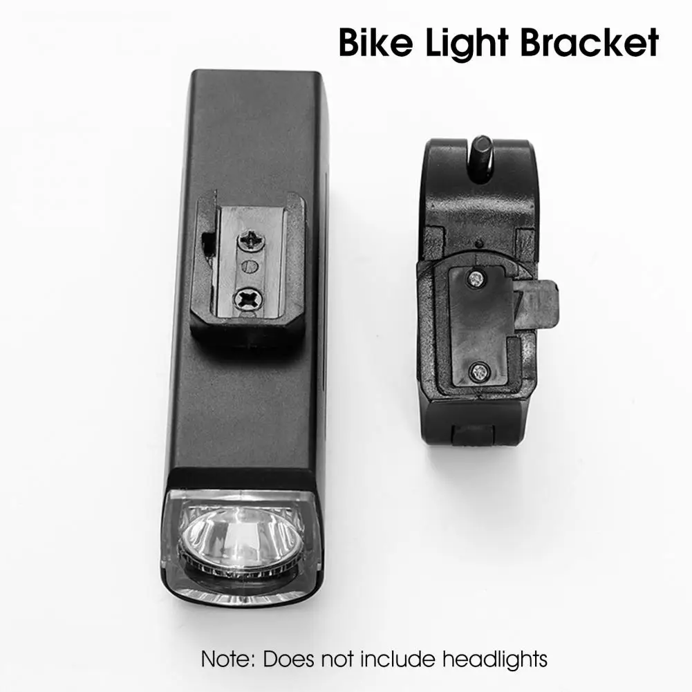 Wear-resistant Bicycle Parts Lamp Bracket Mountain Bicycle Front Light Stand Bike Light Bracket for Outdoor Riding
Wear-resistant Bicycle Parts Lamp Bracket Mountain Bicycle Front Light Stand Bike Light Bracket for Outdoor Riding