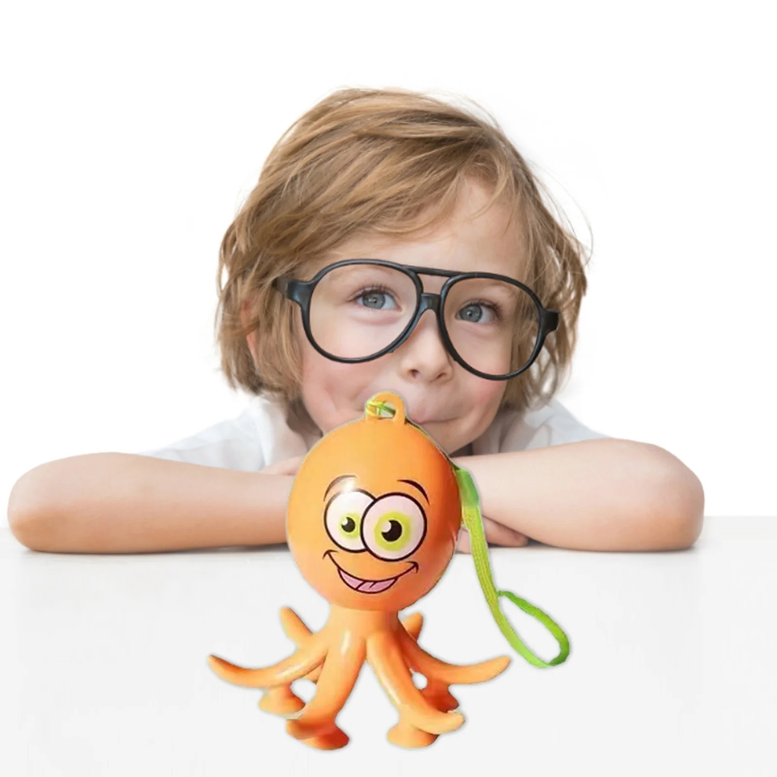 Tube Sensory Toys Octopus Telescopic Tube Glowing Telescopic Tube Toy Kid Easter Basket Stuffer Present Teen Birthday Gift
Tube Sensory Toys Octopus Telescopic Tube Glowing Telescopic Tube Toy Kid Easter Basket Stuffer Present Teen Birthday Gift