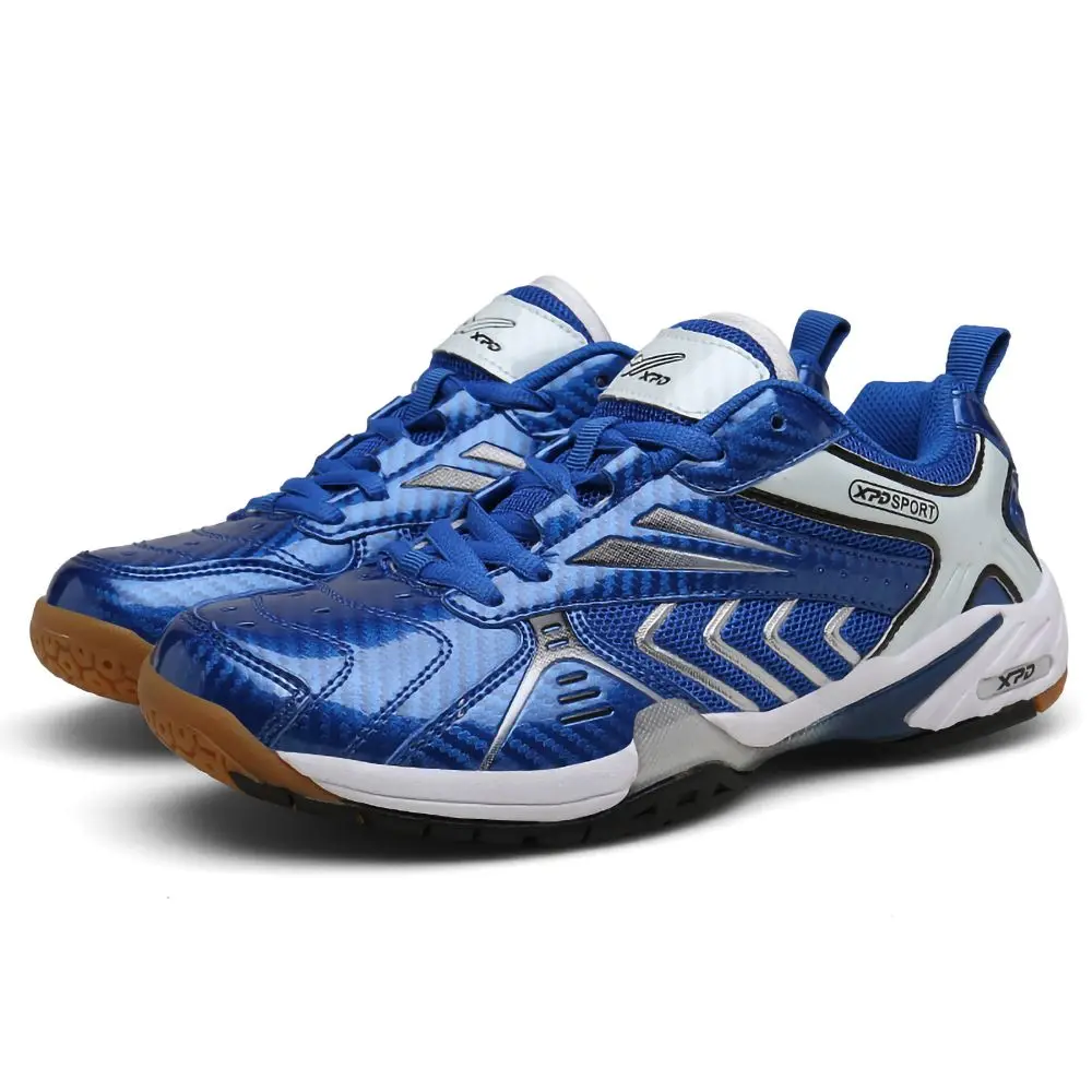 Luckffa 2022 Professional Breathable Anti-slippery Sport Badminton Shoes , Light Weight Luxury Outdodr Sneakers for Lovers
Luckffa 2022 Professional Breathable Anti-slippery Sport Badminton Shoes , Light Weight Luxury Outdodr Sneakers for Lovers