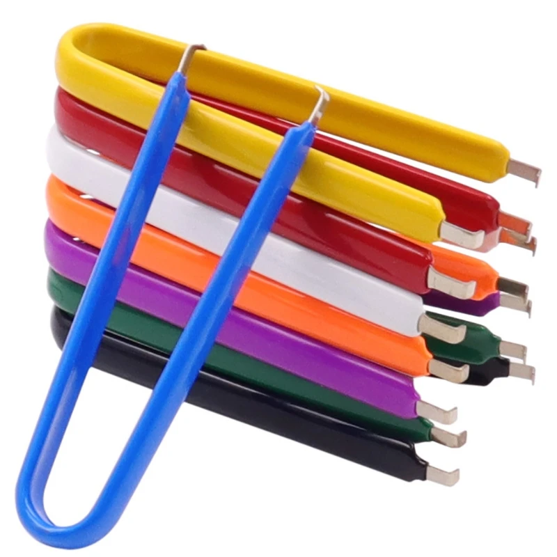 Multi-purpose Mechanical Keyboard Maintenance Tools Lightweight IC Chip Remover P9JB
Multi-purpose Mechanical Keyboard Maintenance Tools Lightweight IC Chip Remover P9JB