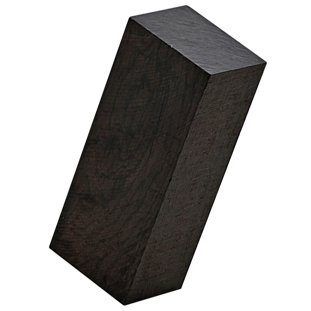 Handle Guitar Instrument Board Diy Parts Replacement Crafts Repair Part Wood Ebony
Handle Guitar Instrument Board Diy Parts Replacement Crafts Repair Part Wood Ebony